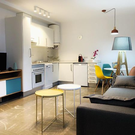Apartament Total Valencia Vitoria Zewnętrze zdjęcie