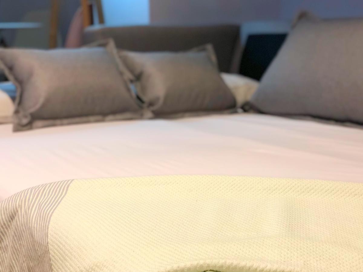 Apartament Total Valencia Vitoria Zewnętrze zdjęcie