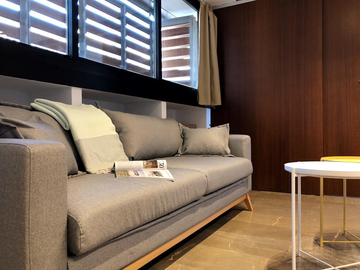 Apartament Total Valencia Vitoria Zewnętrze zdjęcie