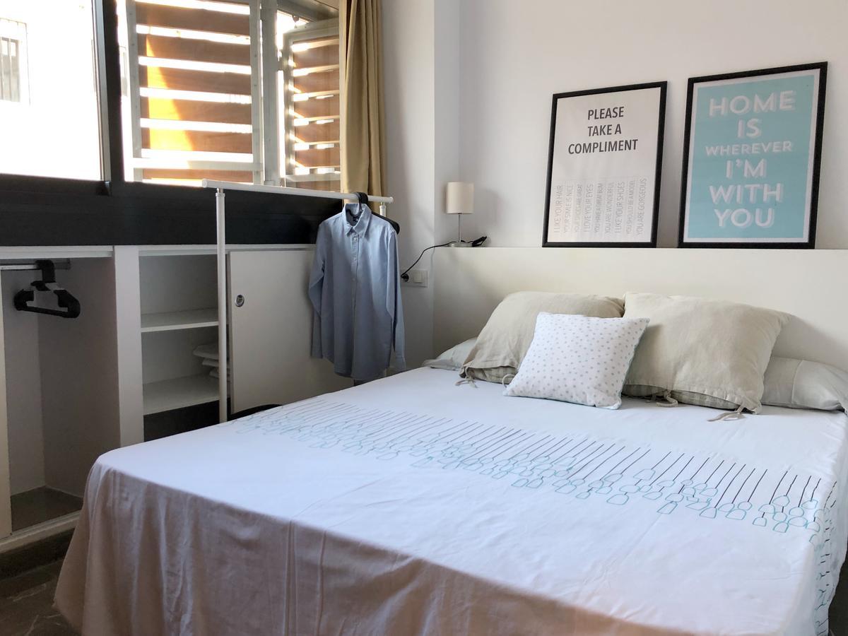 Apartament Total Valencia Vitoria Zewnętrze zdjęcie