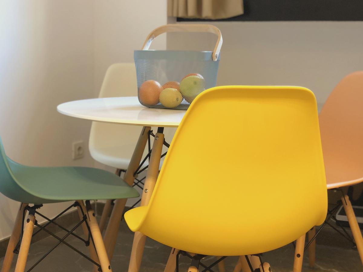Apartament Total Valencia Vitoria Zewnętrze zdjęcie