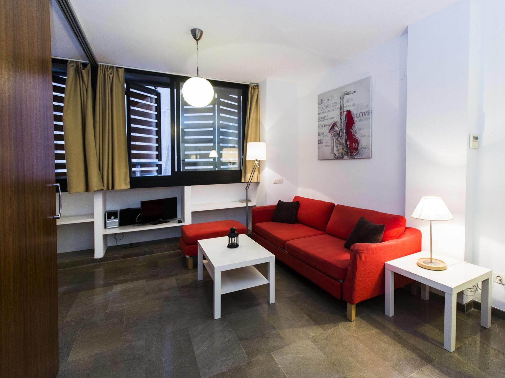 Apartament Total Valencia Vitoria Zewnętrze zdjęcie