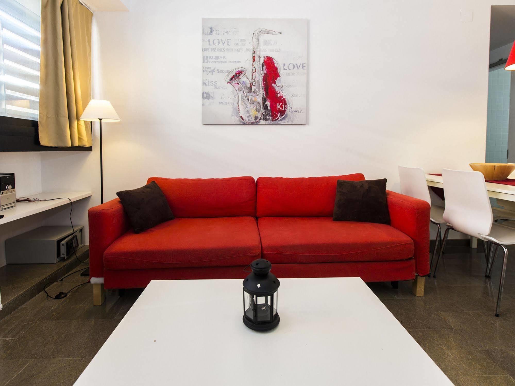 Apartament Total Valencia Vitoria Zewnętrze zdjęcie