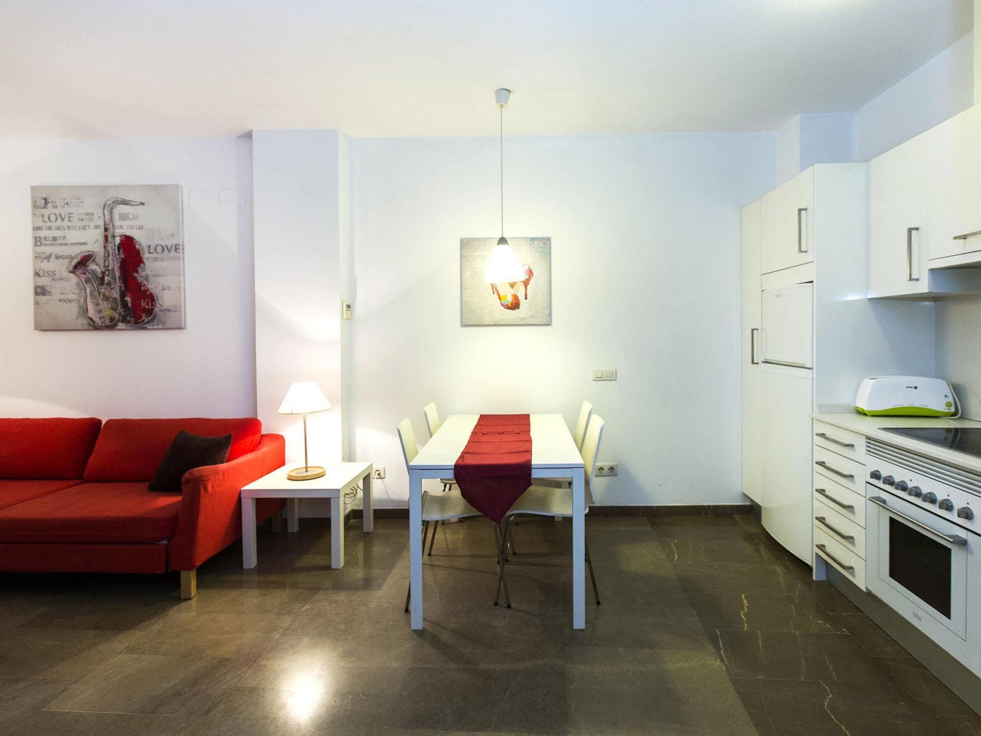 Apartament Total Valencia Vitoria Zewnętrze zdjęcie