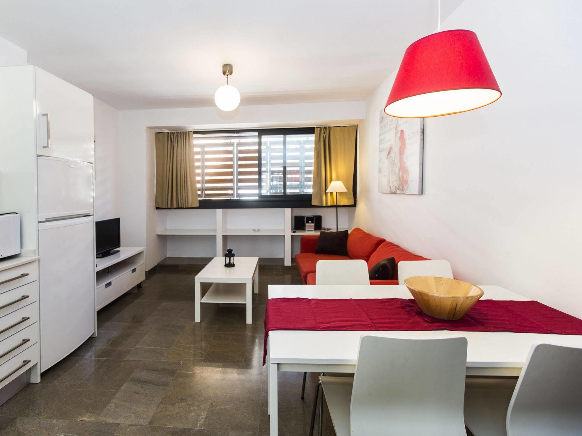 Apartament Total Valencia Vitoria Zewnętrze zdjęcie