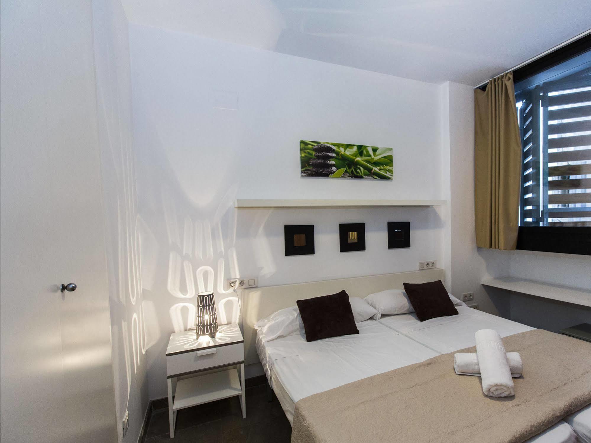 Apartament Total Valencia Vitoria Zewnętrze zdjęcie