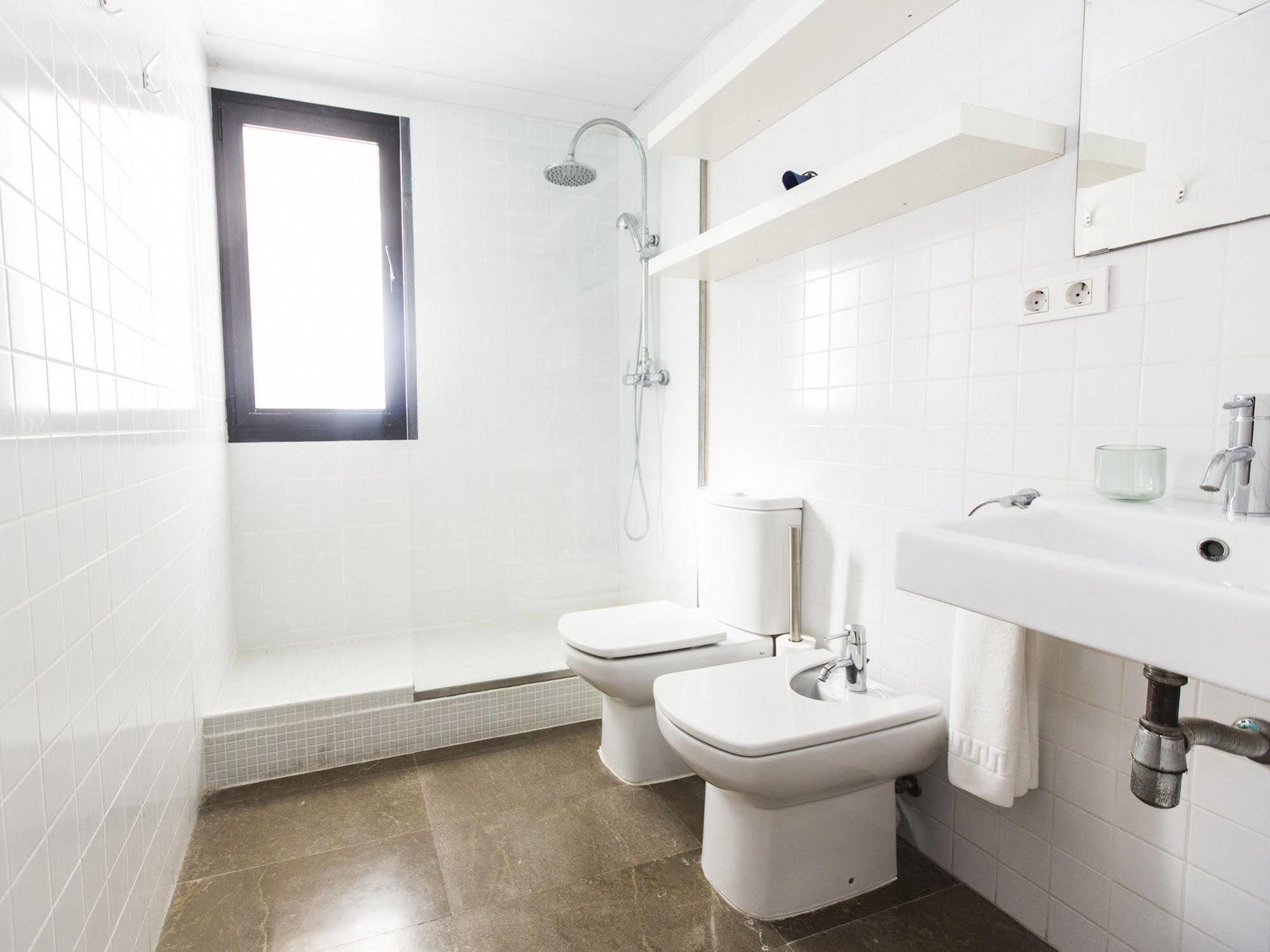 Apartament Total Valencia Vitoria Zewnętrze zdjęcie