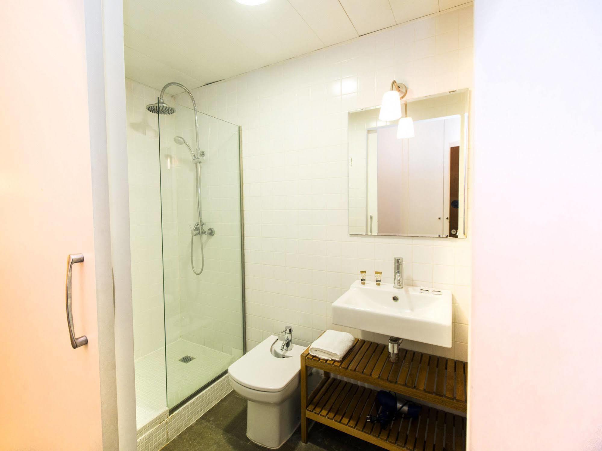 Apartament Total Valencia Vitoria Zewnętrze zdjęcie