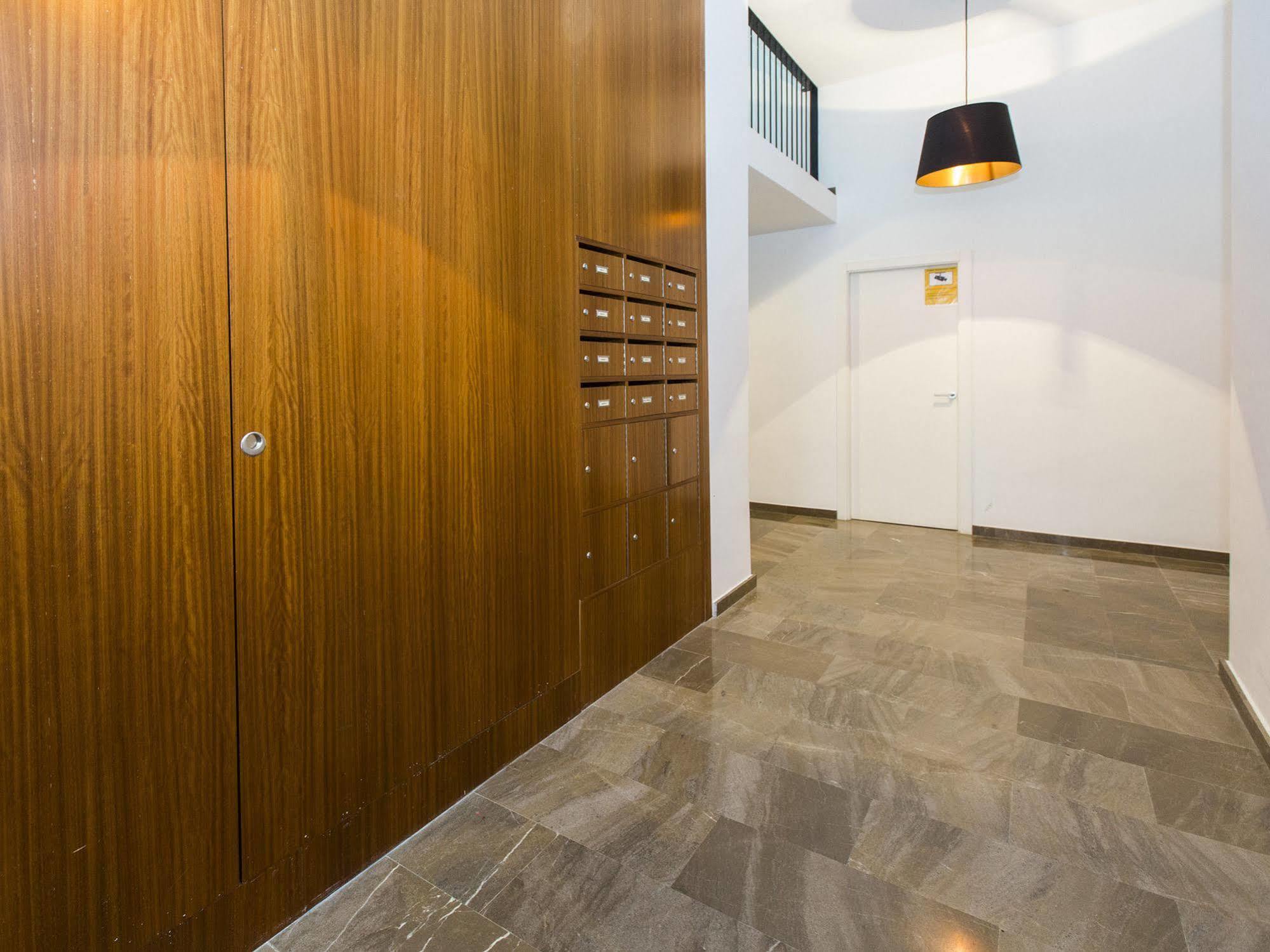 Apartament Total Valencia Vitoria Zewnętrze zdjęcie