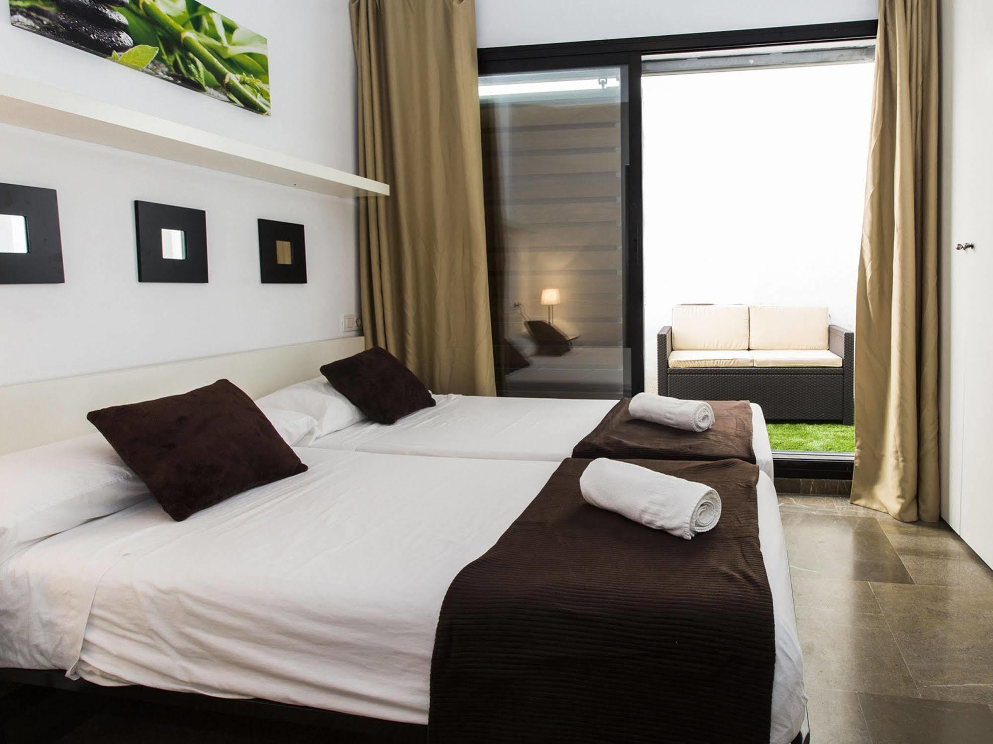 Apartament Total Valencia Vitoria Zewnętrze zdjęcie