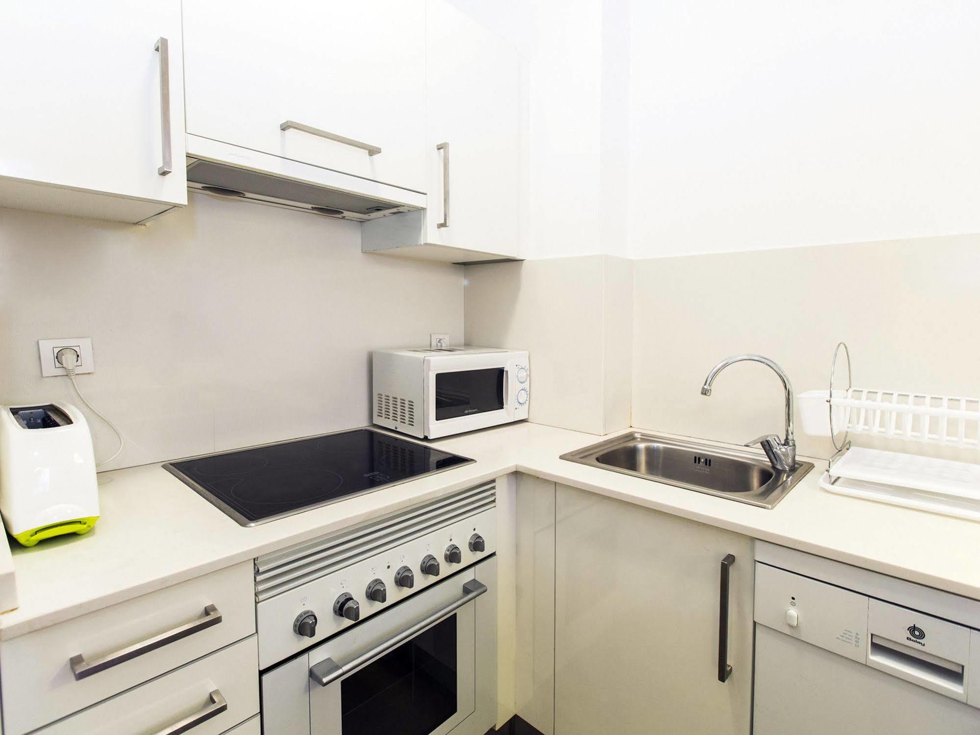 Apartament Total Valencia Vitoria Zewnętrze zdjęcie
