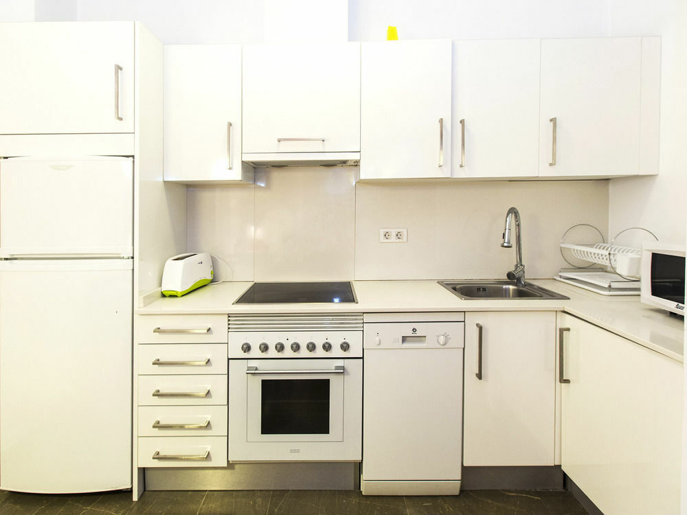Apartament Total Valencia Vitoria Zewnętrze zdjęcie